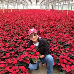 Meet your Posher, Alexandra