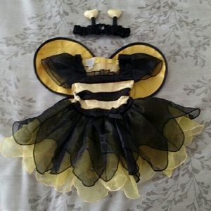 Bee costume