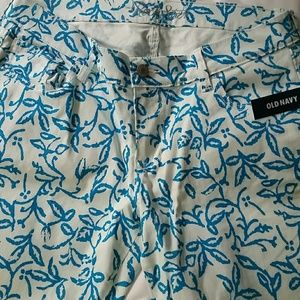 Old Navy Rock Star Jeans NWT