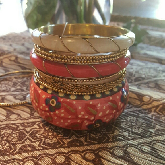 Bracelets