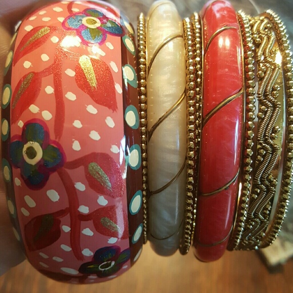 Bracelets - Picture 2 of 2