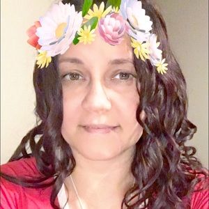 Meet your Posher, Brenda