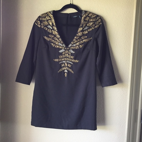 Marciano dress