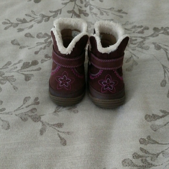 Winter boots