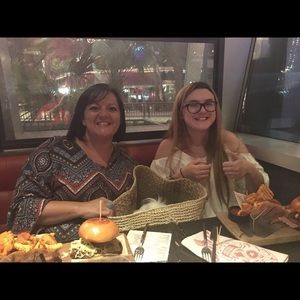 Meet your Posher, Tammy