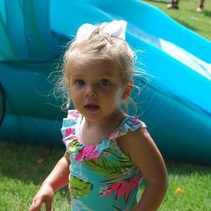 Meet your Posher, Casey