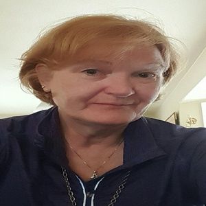 Meet your Posher, Carole