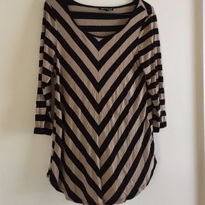 Cute Long-sleeve Top