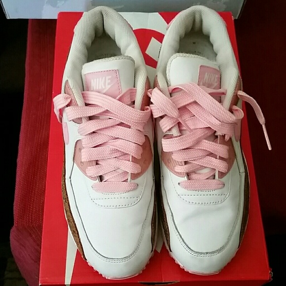 Nike Air Max sz 8.5