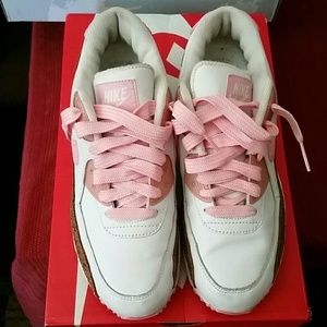 Nike Air Max sz 8.5