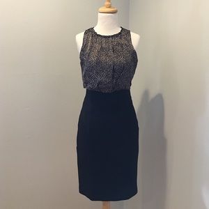 Zara business dress sz XS