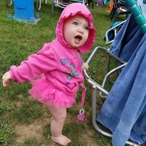 Meet your Posher, Amber