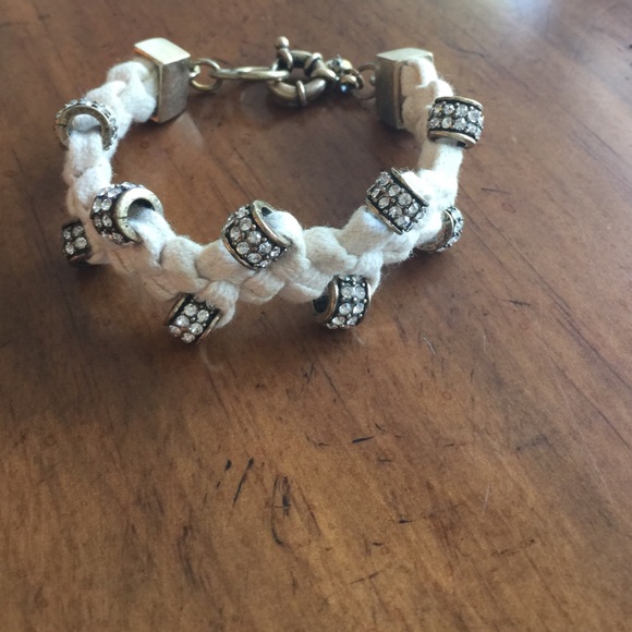 J.CREW BRACELET