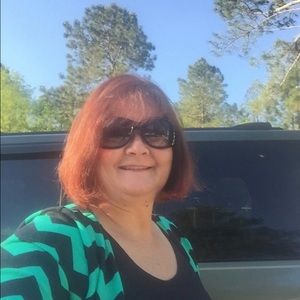 Meet your Posher, Tammy