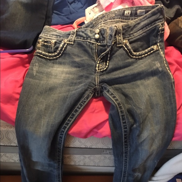 Miss me - Picture 2 of 4