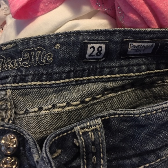 Miss me - Picture 3 of 4