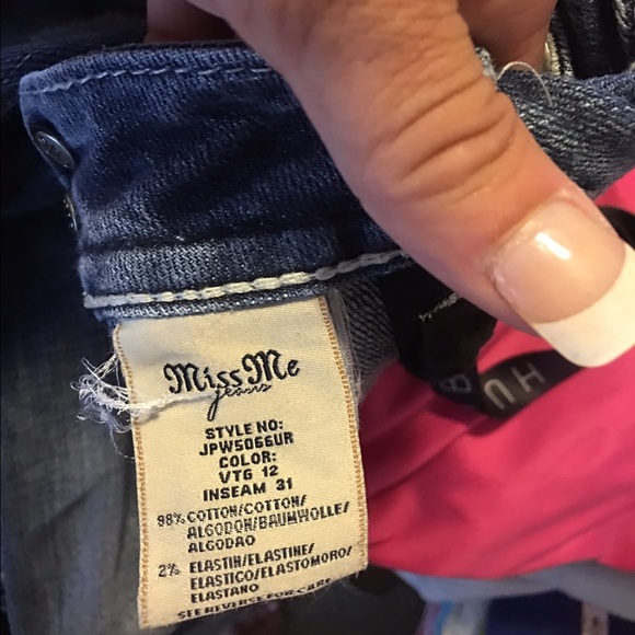 Miss me - Picture 4 of 4