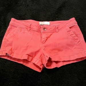 Garage Shorts