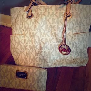 Michael Kors Pocketbook