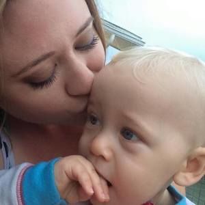 Meet your Posher, Kristin