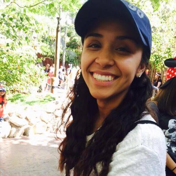 Meet your Posher, Gabriela - Picture 1 of 1