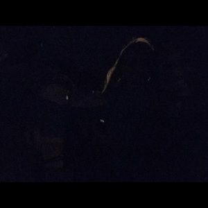 Meet your Posher, Christy