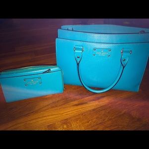 Kate Spade Pocketbook