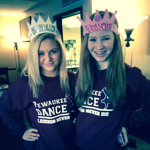 Meet your Posher, Molly