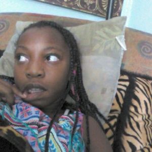 Meet your Posher, Kiala