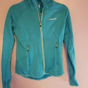 Avalanche Soft shell jacket