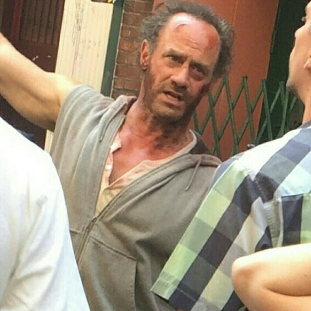 A little more about me!