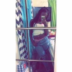 Meet your Posher, Richalyn