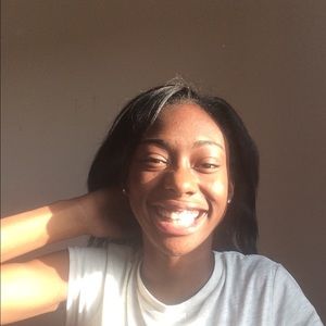 Meet your Posher, Shae