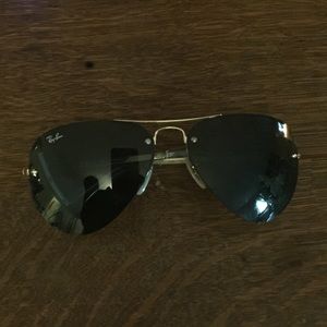Ray ban sunglasses