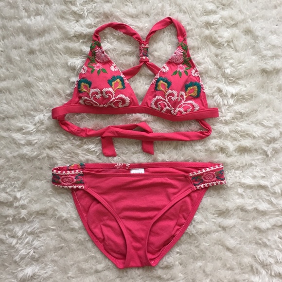Lucky Brand Bikini