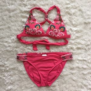 Lucky Brand Bikini
