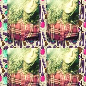 Meet your Posher, Aj