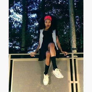 Meet your Posher, Ationza