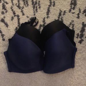 VS bra bundle