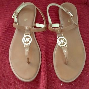 Michael Kors sandals !