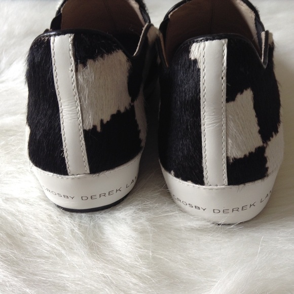 GONE! Derek Lam slip ons - Picture 3 of 4