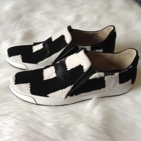 GONE! Derek Lam slip ons - Picture 4 of 4