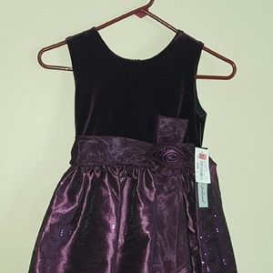 Jayne Copeland formal dress