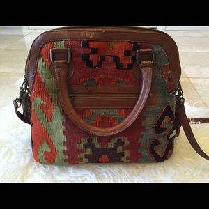 Free People | Purse | Navajo | $175