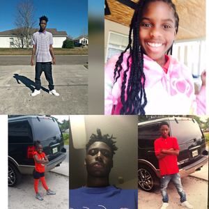 Meet your Posher, Nalani