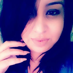 Meet your Posher, Nancy