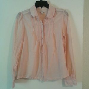 Banana Republic Button Down Shirt