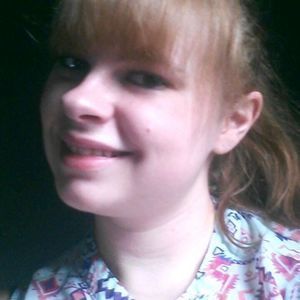 Meet your Posher, Alicia