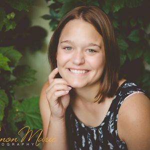 Meet your Posher, Miranda