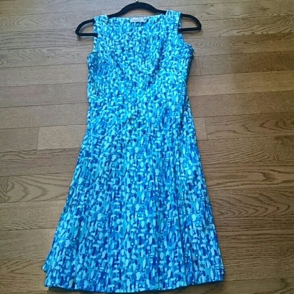 Calvin Klein Dress- Size 2